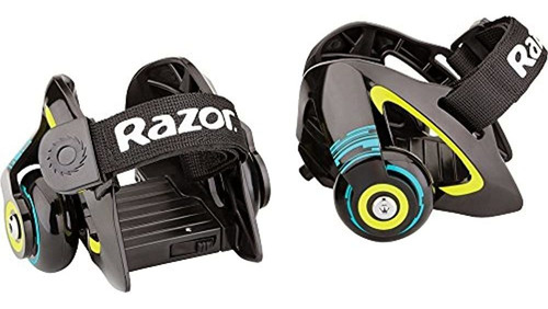 Patines Para Talon Jetts De Razor