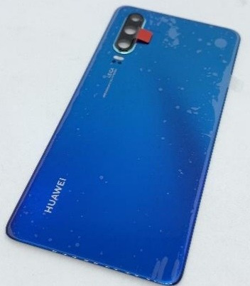 Tapa Trasera Huawei P30 Pro , P30 Lite O P30