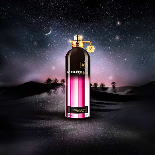 Perfume Montale Paris Starry Nights 100 ml