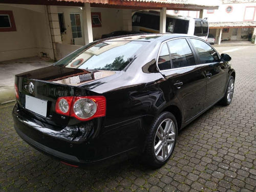 Volkswagem Jetta Tiptronic 2.5l 20v 170cv Aut./seq