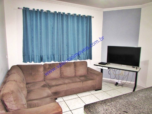 Imagem 4 de 11 de Venda - Casa - Parque Nova Carioba - Americana - Sp - 964jro