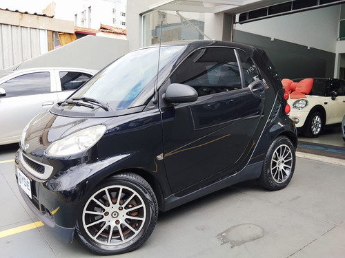 Smart Fortwo coupé/Brasil.Edition 1.0 mhd 71cv