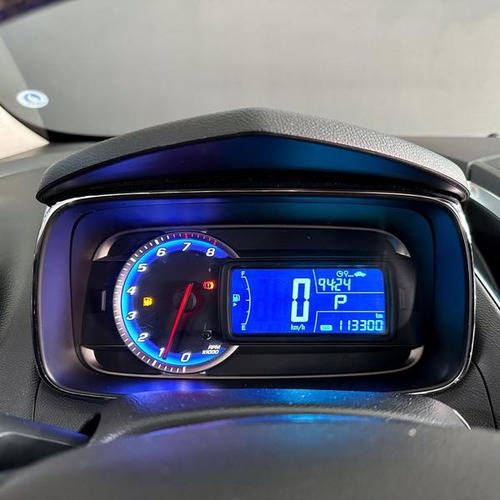 Chevrolet Tracker Chev Ltz At