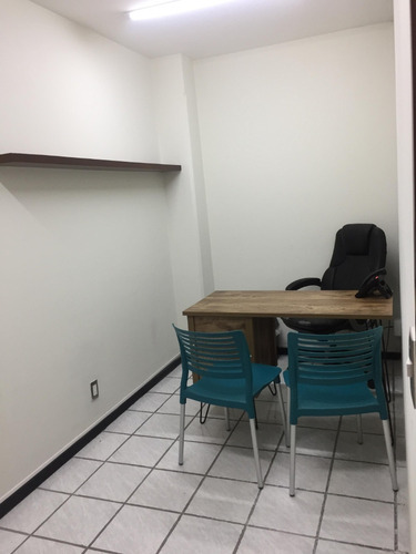 Oficina Privada En Satélite Todo Incluido