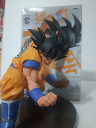 Dragon Ball Goku (Usado)