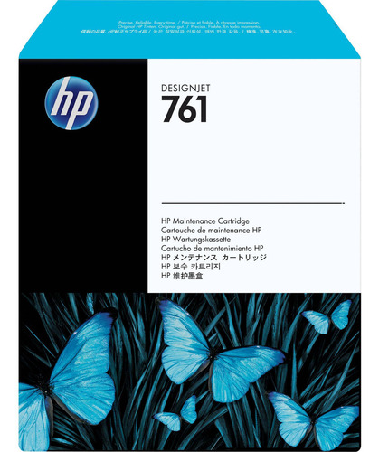 Cabezal Hp 761 Ch649a Compatible Designjet Serie T7100