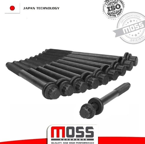 Tornillo Camara Mitsubishi Signo 