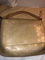 Carteras Louis vuitton Marrón de en Otro - 35190164