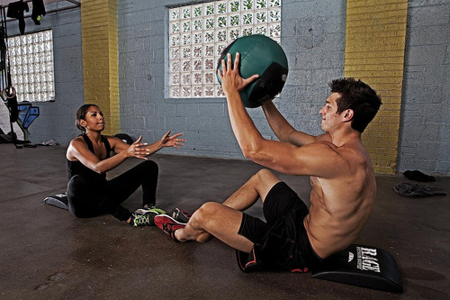 Rage Fitness Alfombrilla Para Abdominales Para Entrenamiento