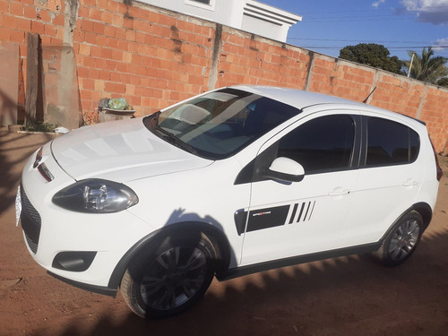 Fiat Palio 2015 1.6 16v Sporting Flex 5p