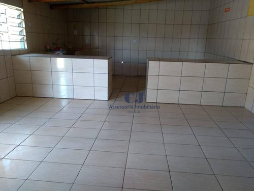 Imagem 8 de 30 de Chácara À Venda, 825 M² Por R$ 120.000,00 - Boa Vista - Piedade/sp - Ch0024