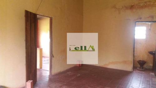 Imagem 10 de 18 de Chácara Com 2 Dormitórios À Venda, 2600 M² Por R$ 1.590.000,00 - Cristal - Mairinque/sp - Ch0015