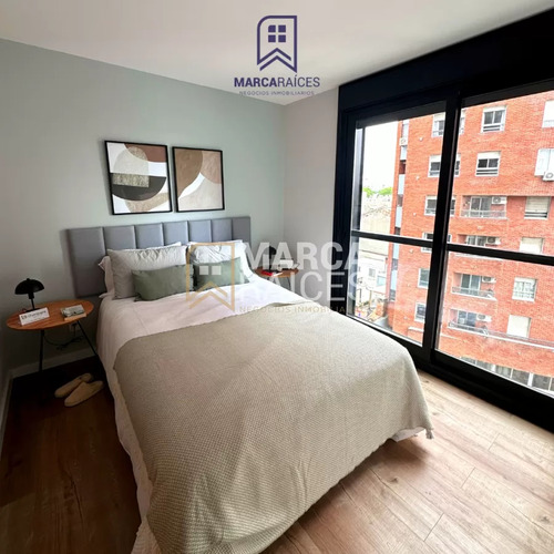 Venta Apartamento 3 Dormitorios 2 Baños A Estrenar Centro Montevideo