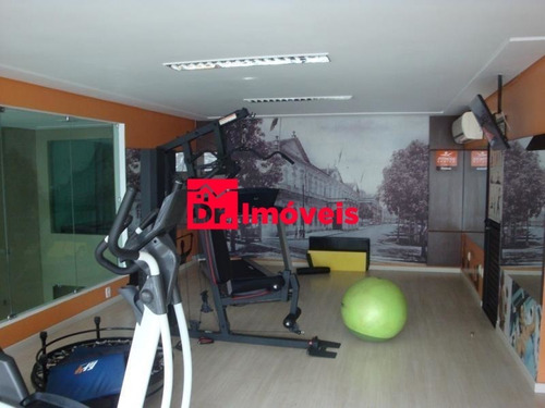 Imagem 21 de 30 de Apartamento Belém - 815060