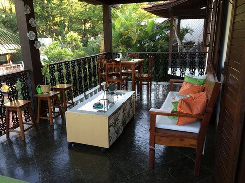 Imagem 6 de 30 de Casa Com 4 Dormitórios À Venda Por R$ 1.100.000,00 - Mata Paca - Niterói/rj - Ca12222
