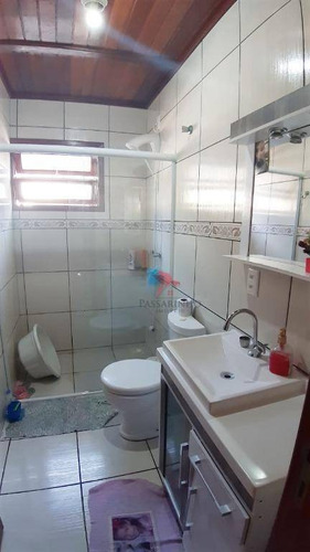 Imagem 14 de 20 de Casa Com 2 Dormitórios À Venda, 173 M² Por R$ 486.000,00 - Igra Sul - Torres/rs - Ca0698