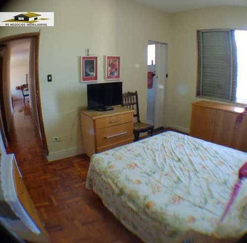 Imagem 16 de 23 de Apartamento A Venda No Bairro Moóca Em São Paulo - Sp. - Ap341-1