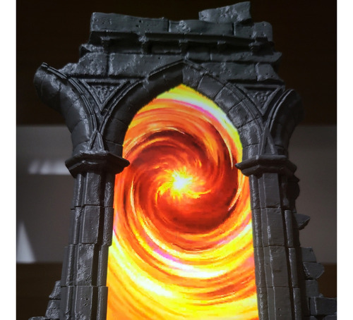 Portal Mágico
