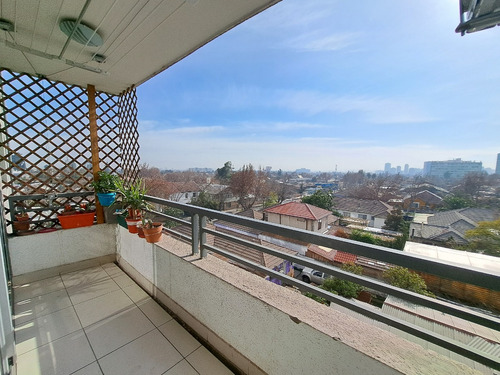 Venta De Amplio Departamento Ubicado En Octava Avenida 1563
