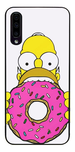 Case Personalizado Simpsons Samsung A10 2019