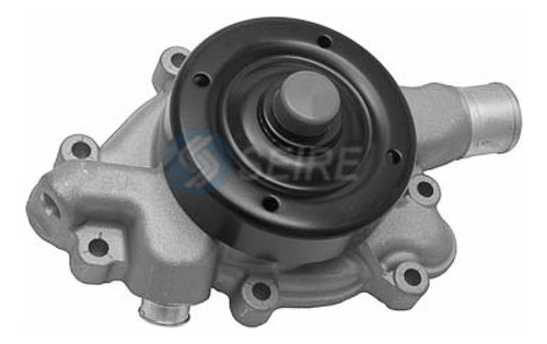 Bomba Agua Chrysler Dodge D150 1992 1993 3.9lts V6