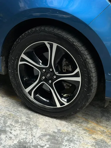 Ford Edge 2.7 Ecoboost V6