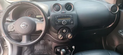 Nissan March 1.6 Sense