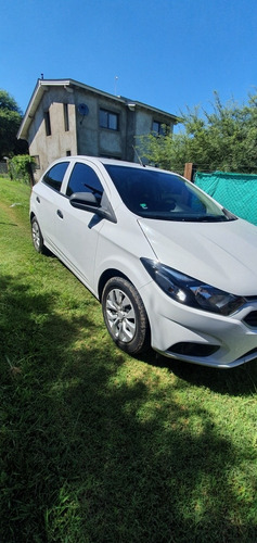 Chevrolet Onix 1.4 Lt 98cv 2017