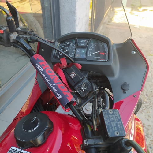 Imagen 6 de 25 de Honda Transalp - Xl 600 Vr - Modelo 1998