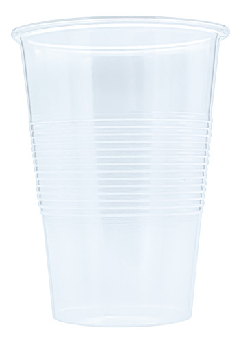 Vaso Plastico Traslucido 330cc Pack X2800 Unidades