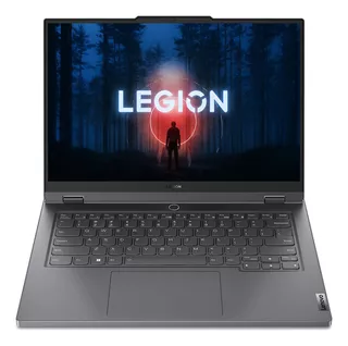 Legion Slim 5 Gen 8 Ryzen 9 Rtx 4060 1tb Ssd 16gb Ddr5 120hz