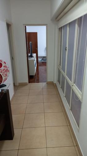 Departamento - Macrocentro