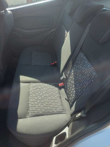 Ford Ka 2018 1.0 Se Flex 5p