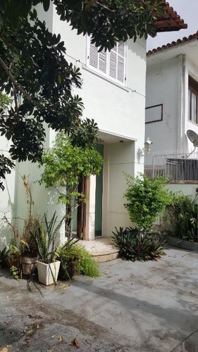Imagem 4 de 30 de Excelente Casa Em São Francisco De 5 Qtos Para Venda. - Ca1143