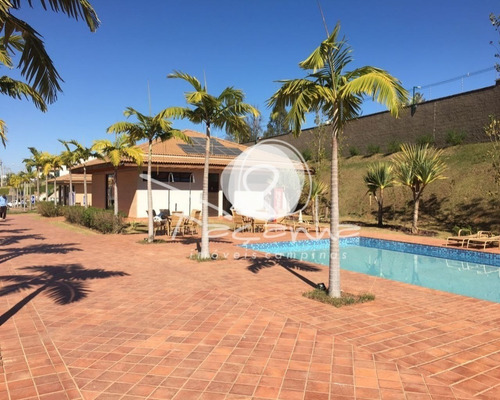 Imagem 5 de 10 de Casa Para Venda Loteamento Parque Dos Alecrins Em Campinas - Imobiliária Em Campinas - Ca01125 - 70115712