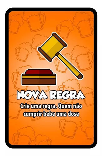 Baralho Sueka Jogo Para Beber Com Os Amigos - Drink Game