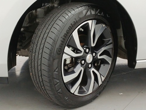 Chevrolet Onix 1.0 TURBO FLEX PLUS PREMIER AUTOMÁTICO