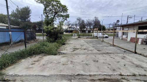Sitio En Venta En Talca