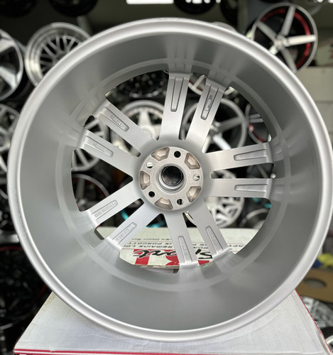 Rines 20 Jetta A6 A7 Passat Beetle Cupra X8.5 Estilo Amarok