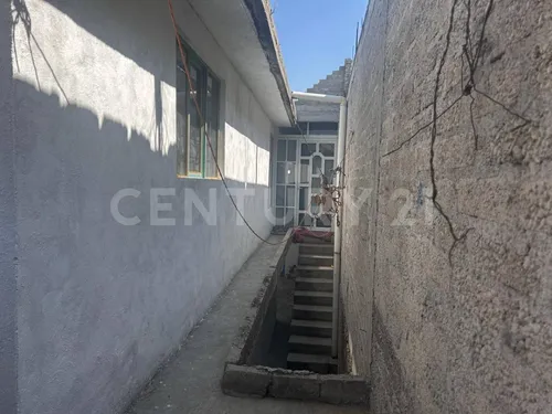 Casa En Venta, San Ildefonso, Nicolas Romero, Estado De México, C.p. 54470
