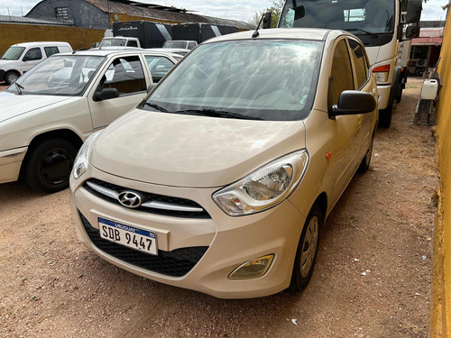 Hyundai I10 1.1