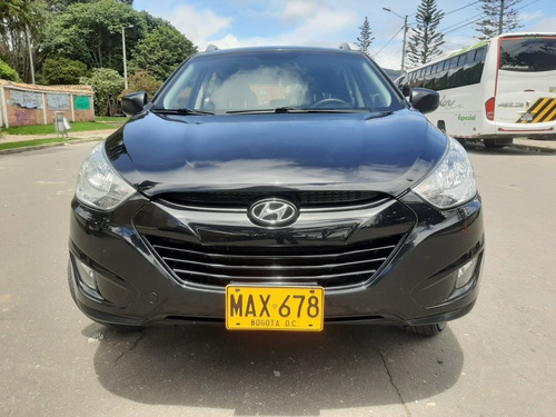 Hyundai Tucson Ix35 Mt 2000cc
