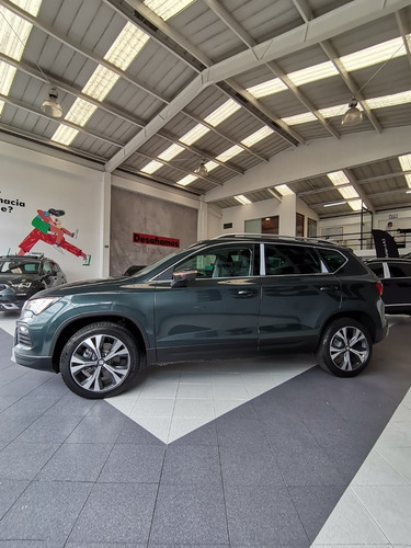 Imagen 4 de 12 de Seat Ateca Style Sport