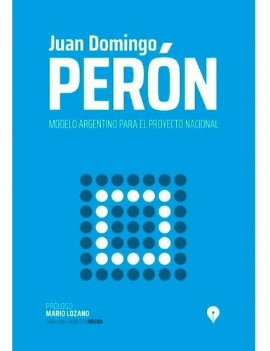 Imagen 3 de 4 de Pack 3 Libros Perón - Conducción Modelo Comunidad - Pen