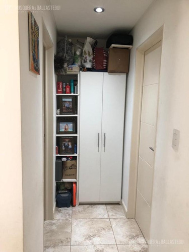 Imagen 11 de 30 de Muy Lindo Departamento En Jardines De Saravi