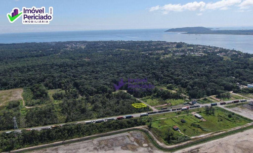 Imagem 6 de 7 de Terrenos À Venda Próximo Ao Porto, 614m² Por R$304mil - Te0969