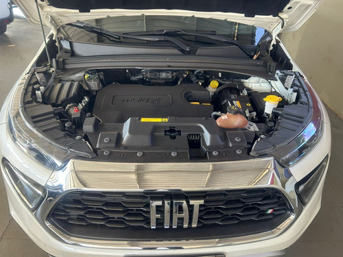 Fiat Toro 2.0 16V TURBO RANCH 4WD