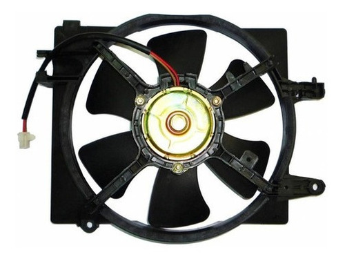 Electroventilador Chery Tiggo T110308120