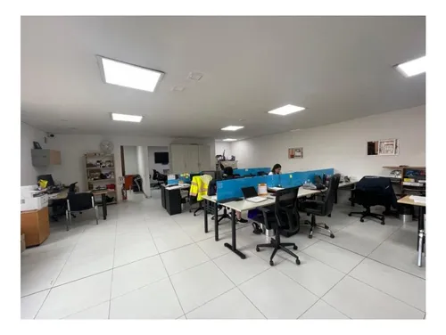 Lote Comercial En Venta, Sobre Via Principal En Puente Aranda