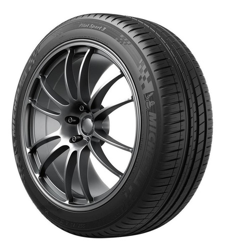 Neumático Michelin Pilot Sport 3 P 225/40R18 92 Y